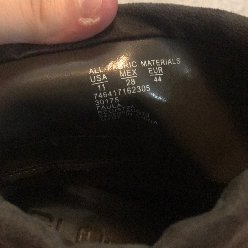 Booties - Picture 2 of 2